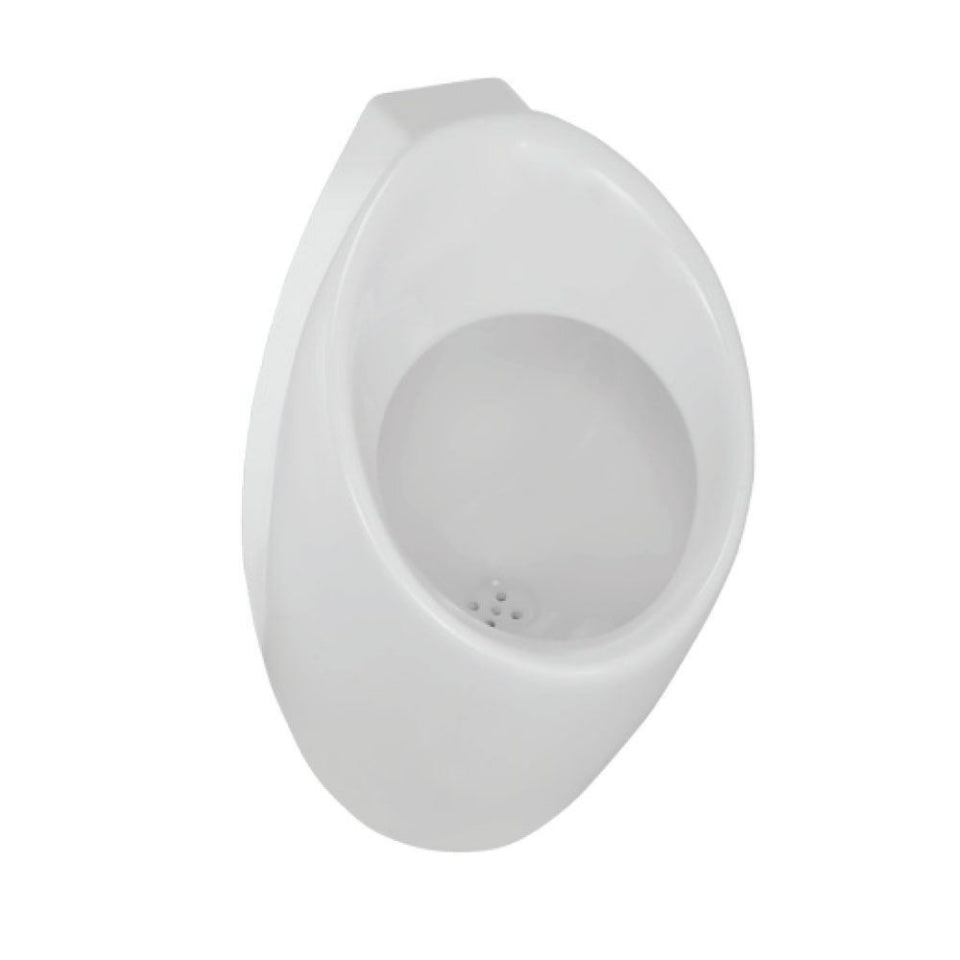 URINAL - JAQUAR SWARE - ( WHITE - URINAL - 660x340 mm - 26.4inchX13inch )