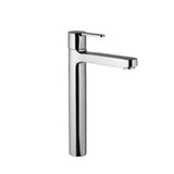 PILLAR COCK 140MM EXTD BODY - JAQUAR FAUCETS -  ( CHROME - FUSION - 0x15 mm - 0inchX0.5inch )