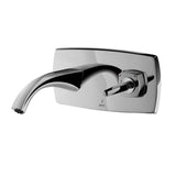 EXP PARTS FOR W/M BASIN MIXER W/FLANG - JAQUAR FAUCETS -  ( CHROME - ARC - 0x15 mm - 0inchX0.5inch )