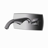 EXP PARTS FOR W/M BASIN MIXER W/FLANG - JAQUAR FAUCETS -  ( BLACK CHROME - ARC - 0x15 mm - 0inchX0.5inch )