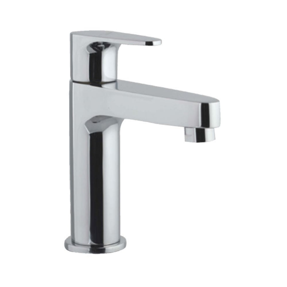 PILLAR COCK - JAQUAR FAUCETS -  ( CHROME - VIGNETTE PRIME - 0x15 mm - 0inchX0.5inch )