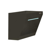 STEAM GENERATOR 4.5 KW W/DIGITAL CONTROL - JAQUAR WELLNESS - ( BLACK - - 0x0 mm - 0inchX0inch )