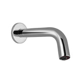 W/M FAUCET FOR BASIN(BATT.OP)PRE MIX KIT - JAQUAR FAUCETS -  ( CHROME - SENSOR - 0x15 mm - 0inchX0.5inch )
