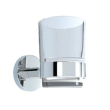 TUMBLER HOLDER - JAQUAR FAUCETS -  ( CHROME - CONTINENTAL ACC. - 0x0 mm - 0inchx0inch )