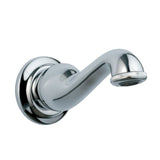 BATH TUB SPOUT - JAQUAR FAUCETS -  ( CHR - SPOUT - 0x15 mm - 0inchX0.5inch )