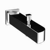 BUTTON SPOUT - JAQUAR FAUCETS -  ( BCH - SPOUT - 0x15 mm - 0inchX0.5inch )