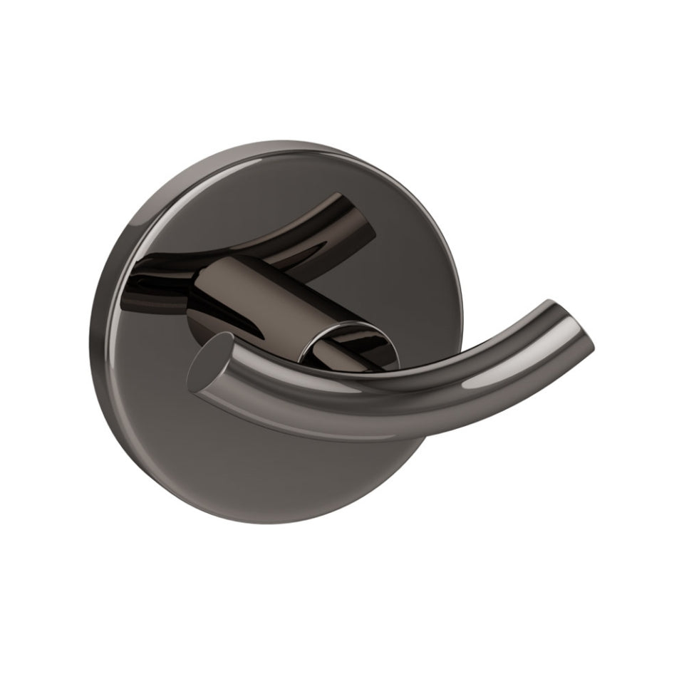 DOUBLE HOOK. - JAQUAR FAUCETS -  ( BCH - CONTINENTAL ACC. - 0x0 mm - 0inchx0inch )