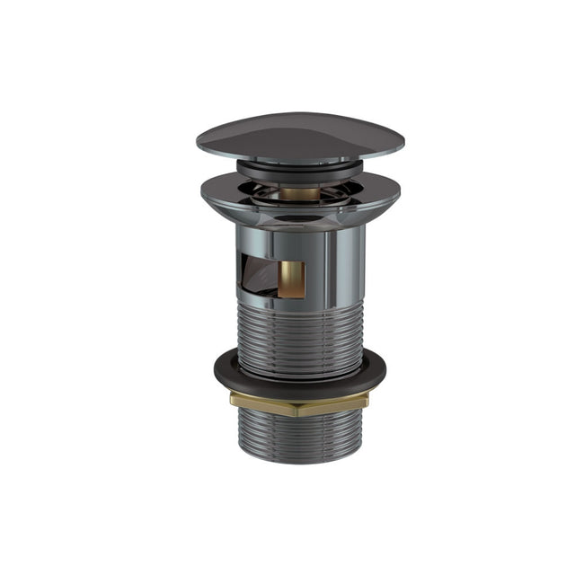 CLICK CLACK POP UP WASTE H T JAQUAR FAUCETS BCH ALLIED 0x3 click-clack-pop-up-waste-h-t-jaquar-faucets-bch-allied-0x3