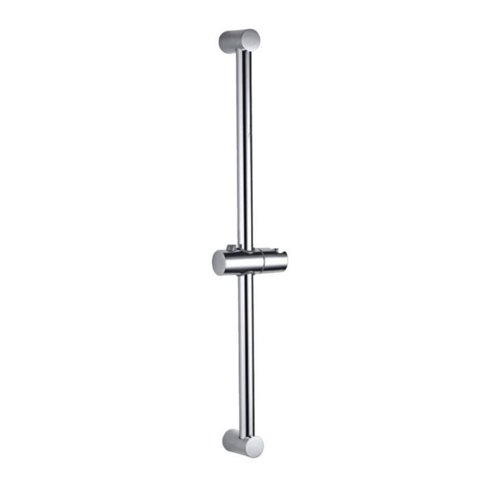 SLIDING RAIL - JAQUAR FAUCETS - ( CHROME - SHOWER ACC. - 0x0 mm - 0inchX0inch )