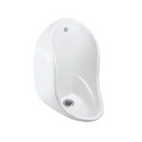 URINAL WITH SPREADER HOLE - JAQUAR SWARE - ( WHITE - URINAL - 0x0 mm - 0inchX0inch )