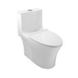 RIMLES 1P EWC S 300MM W/UF/S.CLOSE/S/CVR - JAQUAR SWARE - ( WHITE - ORNAMIX - 725x380 mm - 29inchX15.2inch )