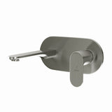 EXP.PARTS KIT FOR S/CON.STOP COCK&SPOUT - JAQUAR FAUCETS -  ( STAINLESS STEEL - OPAL PRIME - 0x0 mm - 0inchx0inch )