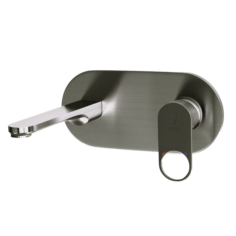 EXP PARTS FOR CON BASIN MIXER (W/M) - JAQUAR FAUCETS -  ( STAINLESS STEEL - ORNAMIX PRIME - 0x15 mm - 0inchX0.5inch )