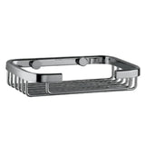 SHOWER BASKET SMALL - JAQUAR FAUCETS - ( CHROME - CONTINENTAL ACC. - 0x0 mm - 0inchX0inch )