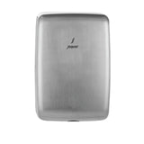 INFRARED HAND DRYER 1150W - JAQUAR FAUCETS - ( SS SATIN 304 - WASHROOM ACC - 0x0 mm - 0inchX0inch )