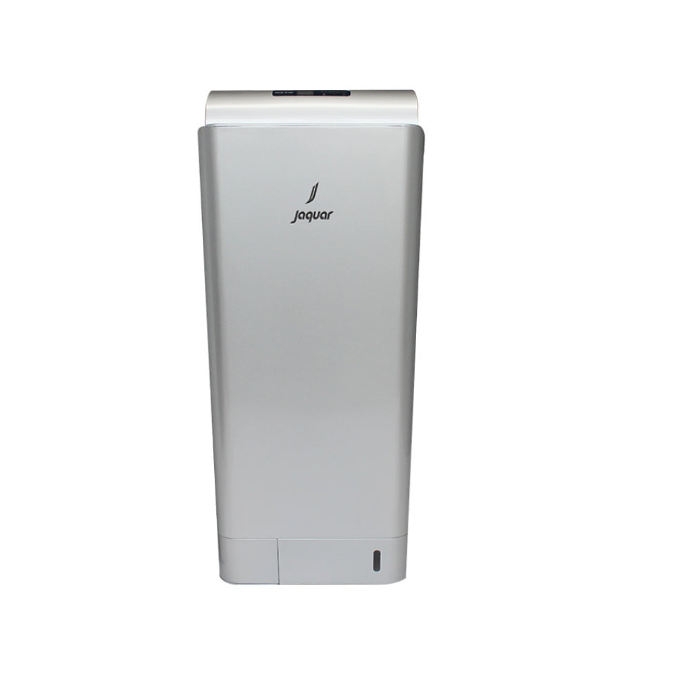 NUOVO DUALFLOW TOUCH-FREE INFRARED HAND - JAQUAR FAUCETS - ( SILVER - WASHROOM ACC - 0x0 mm - 0inchX0inch )
