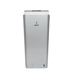 NUOVO DUALFLOW TOUCH-FREE INFRARED HAND - JAQUAR FAUCETS - ( SILVER - WASHROOM ACC - 0x0 mm - 0inchX0inch )