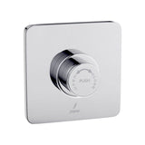 METROPOLE FLUSH VALVE - JAQUAR FAUCETS -  ( CHROME - FLUSH VALVE - 0x32 mm - 0inchX1.25inch )