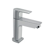 PILLAR COCK - JAQUAR FAUCETS -  ( CHROME - ARIA - 0x15 mm - 0inchX0.5inch )