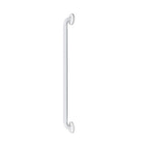 GRAB BAR 680MM LONG - JAQUAR FAUCETS -  ( WHITE -  - 0x0 mm - 0inchX0inch )