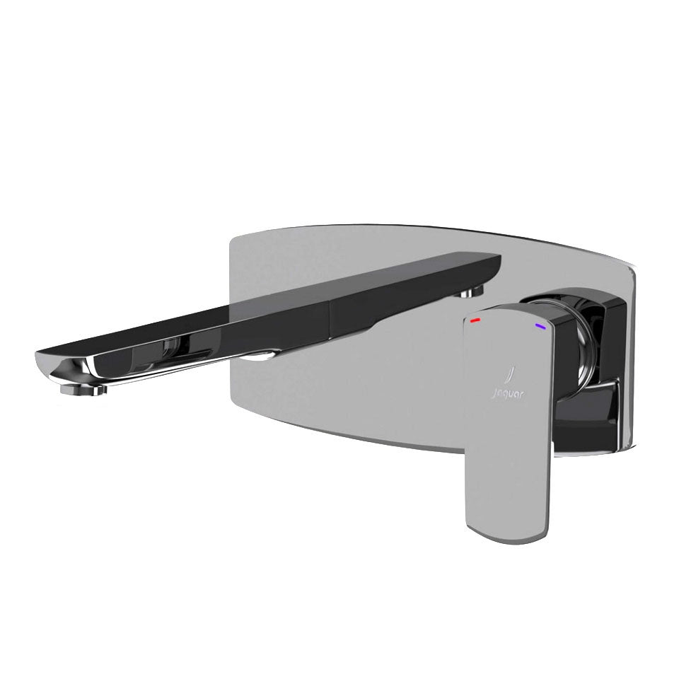 EXP PARTS FOR CON BASIN MIXER (W/M) - JAQUAR FAUCETS -  ( BCH - KUBIX PRIME - 0x15 mm - 0inchX0.5inch )