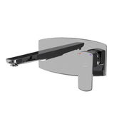 EXP PARTS FOR CON BASIN MIXER (W/M) - JAQUAR FAUCETS -  ( BCH - KUBIX PRIME - 0x15 mm - 0inchX0.5inch )