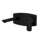 EXP PARTS FOR CON BASIN MIXER (W/M) - JAQUAR FAUCETS -  ( BLACK MATT - KUBIX PRIME - 0x15 mm - 0inchX0.5inch )