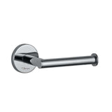 SPARE TOILET ROLL HOLDER - JAQUAR FAUCETS -  ( CHROME - CONTINENTAL ACC. - 0x0 mm - 0inchx0inch )