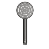MAZE HAND SHOWER 95MM ROUND - JAQUAR FAUCETS -  ( BCH - HAND SHOWER - 15x0 mm - 0.5inchX0inch )