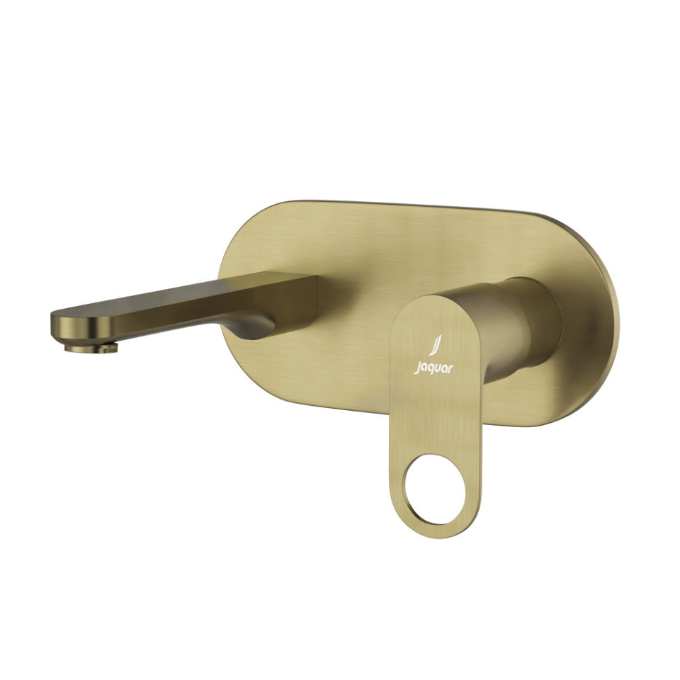 EXP.PARTS KIT FOR S/CON.STOP COCK & SPOUT  - JAQUAR FAUCETS -  ( ANTIQUE BRONZE - ORNAMIX PRIME - 0x0 mm - 0inchx0inch )