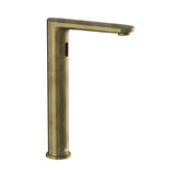 OPAL PRIME TALL BOY SENSOR FAUCET FOR WASH BASIN - JAQUAR FAUCETS -  ( GRAPHITE - SENSOR - 0x15 mm - 0inchX0.5inch )
