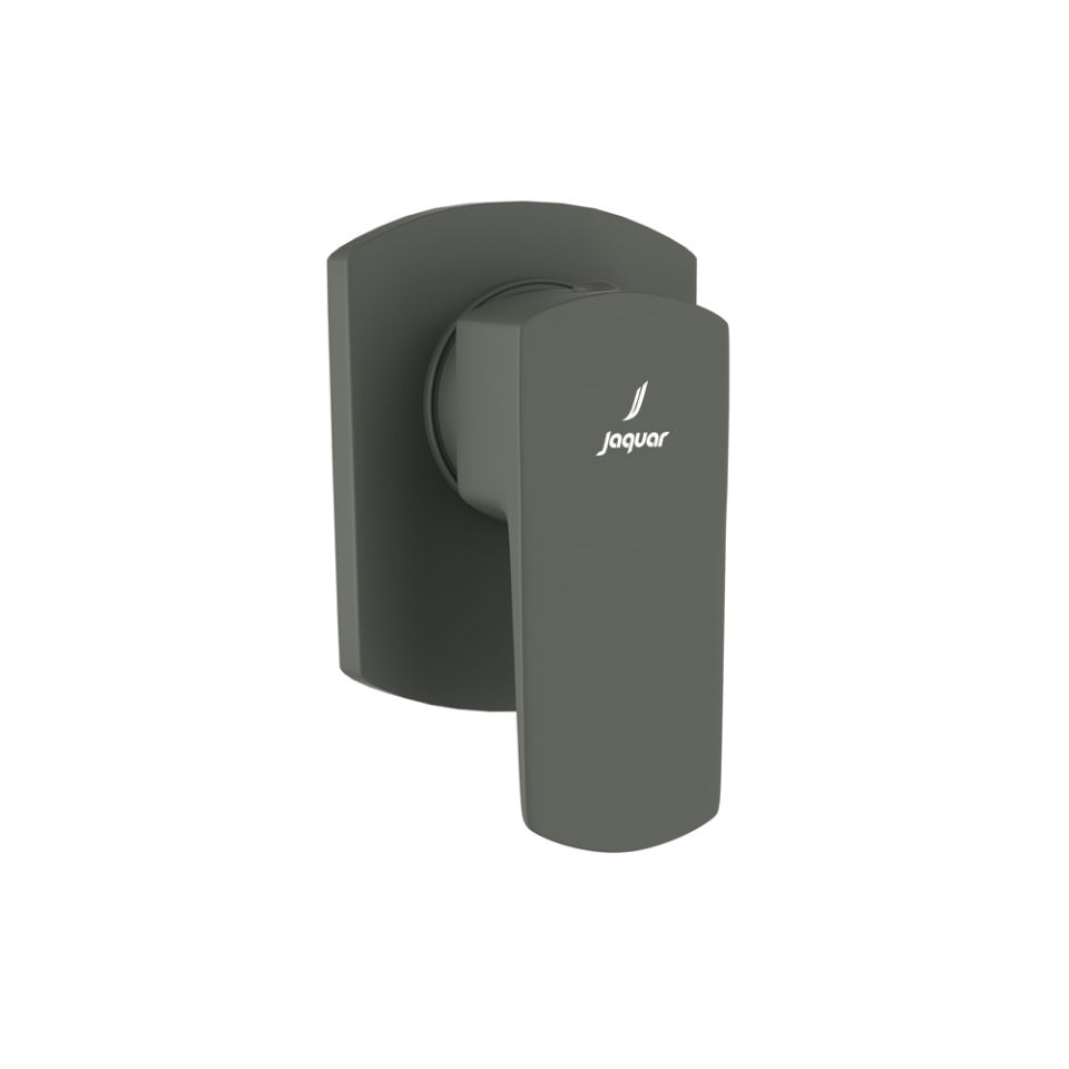 EXPOSED PART KIT OF CONCEALED STOP COCK - JAQUAR FAUCETS -  ( GRF - KUBIX PRIME - 0x0 mm - 0inchx0inch )