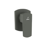 EXPOSED PART KIT OF CONCEALED STOP COCK - JAQUAR FAUCETS -  ( GRF - KUBIX PRIME - 0x0 mm - 0inchx0inch )