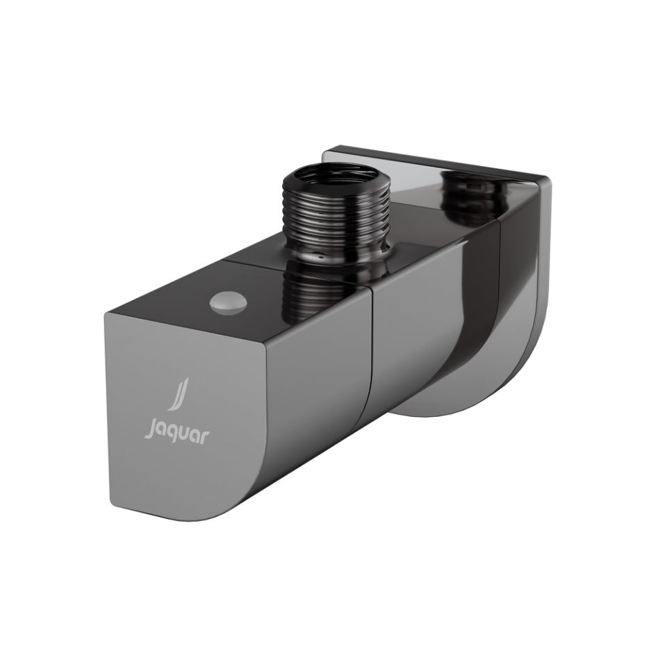 ANGLE COCK WITH FLANGE - JAQUAR FAUCETS -  ( BCH - ALIVE - 0x15 mm - 0inchX0.5inch )