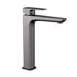 SL TALL BOY WITH 155MM EXTENSION W/PIPES - JAQUAR FAUCETS -  ( BCH - KUBIX PRIME - 0x0 mm - 0inchx0inch )