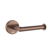 SPARE TOILET ROLL HOLDER - JAQUAR FAUCETS -  ( ANTIQUE COPPER - CONTINENTAL ACC. - 0x0 mm - 0inchx0inch )