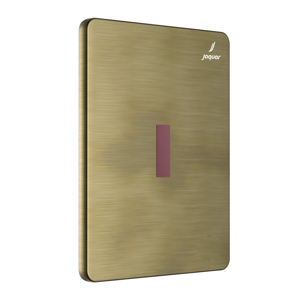 EXPOSED PART KIT OF URINAL SENSOR - JAQUAR FAUCETS - (ANTIQUE BRONZE - SENSOR - 0x15 mm -  0inchX0.5inch)