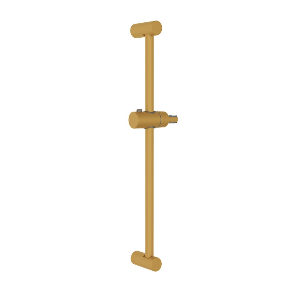 SLIDING RAIL - JAQUAR FAUCETS - ( GOLD MATT PVD - SHOWER ACC. - 0x0 mm - 0inchX0inch )