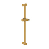 SLIDING RAIL - JAQUAR FAUCETS - ( GOLD MATT PVD - SHOWER ACC. - 0x0 mm - 0inchX0inch )