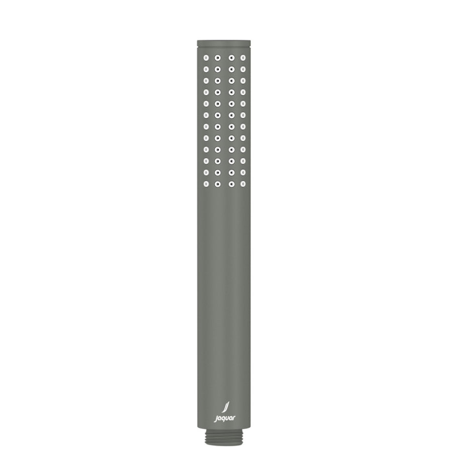 ROUND S.FLOW W/O TUBE & HOOK - JAQUAR FAUCETS -  ( GRF - HAND SHOWER - 0x15 mm - 0inchX0.5inch )