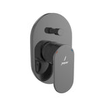 SINGLE LEVER EXPOSED PARTS KIT OF HI-FLO - JAQUAR FAUCETS -  ( BCH - OPAL PRIME - 0x0 mm - 0inchx0inch )