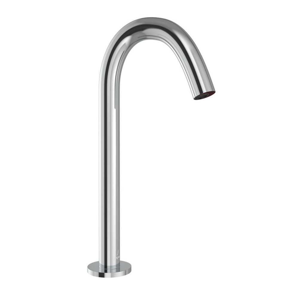 TALL BOY D/M FAUCET(BATTE.OP)PRE MIX KIT - JAQUAR FAUCETS -  ( CHROME - SENSOR - 0x15 mm - 0inchX0.5inch )