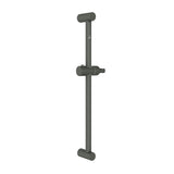 SLIDING RAIL - JAQUAR FAUCETS - ( GRAPHITE - SHOWER ACC. - 0x0 mm - 0inchX0inch )