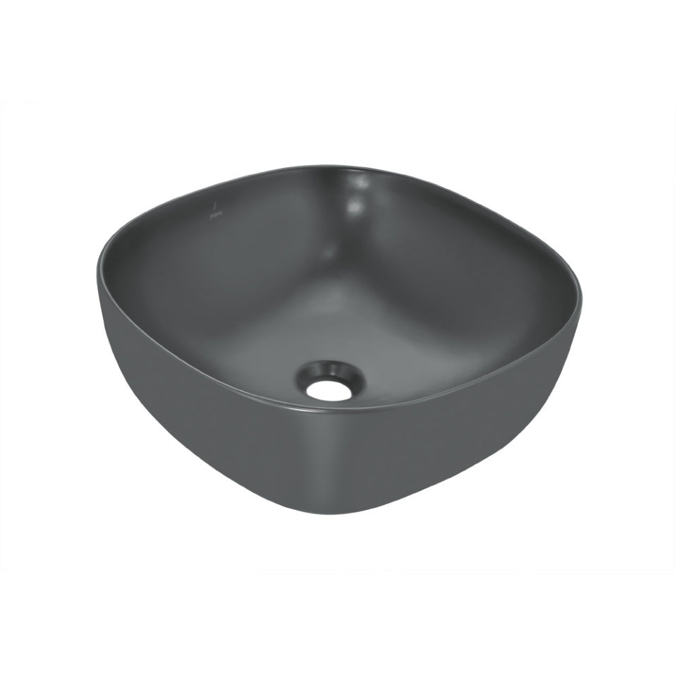 TABLE TOP BASIN - JAQUAR SWARE - ( GRM - JDR - 400x400 mm - 16inchX16inch )