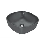TABLE TOP BASIN - JAQUAR SWARE - ( GRM - JDR - 400x400 mm - 16inchX16inch )