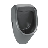 URINAL COMPACT BACK IN CONC.OUT W/ACCE - JAQUAR SWARE - ( GRM - URINAL - 385x325 mm - 15.4inchX13inch )