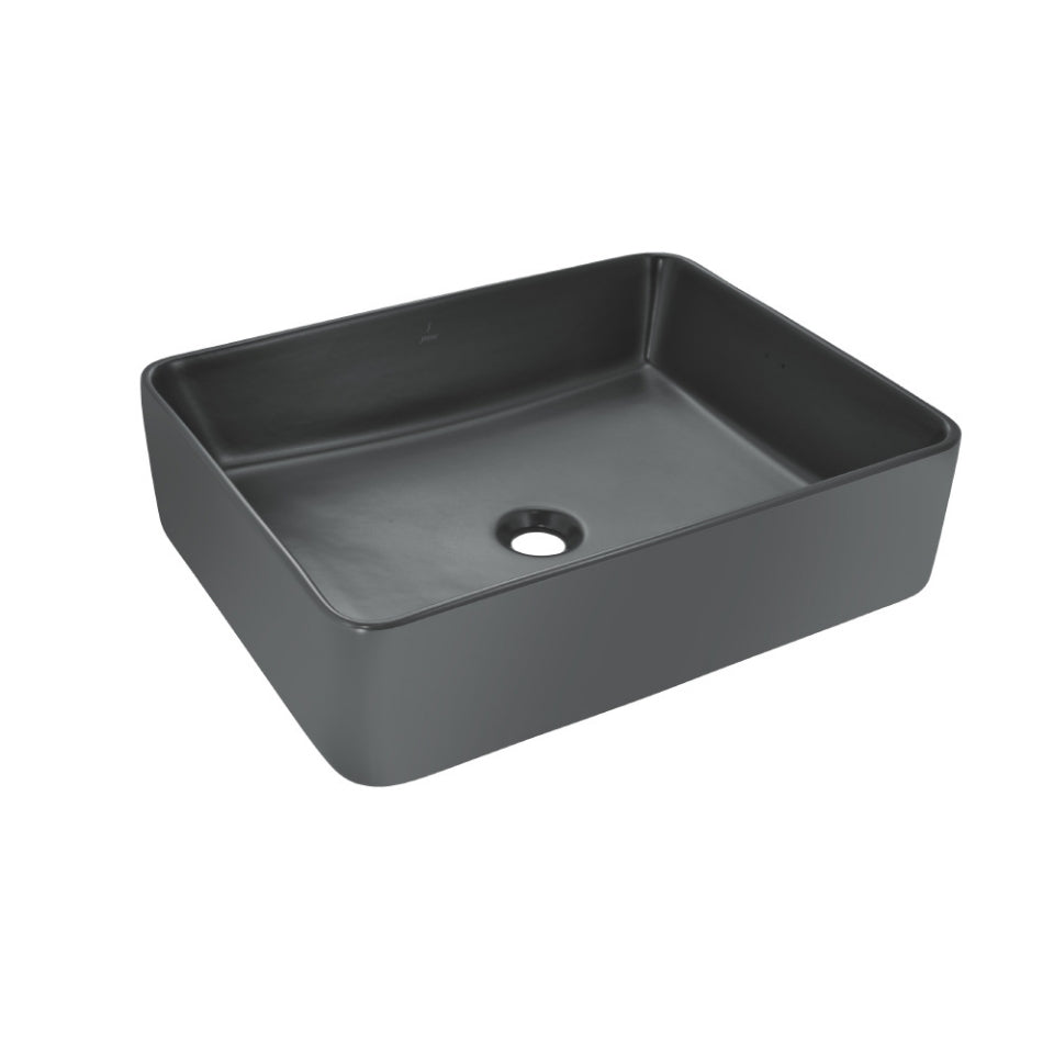 TABLE TOP BASIN - JAQUAR SWARE - ( GRM - JDS - 510x400 mm - 20.4inchX16inch )