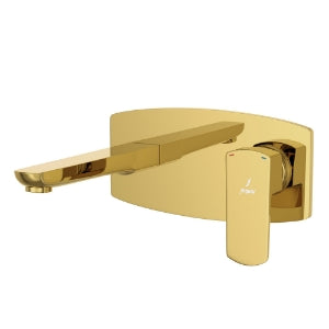 EXPOSED PART KIT OF SINGLE LEVER BASIN M - JAQUAR FAUCETS -  ( GBP - KUBIX PRIME - 0x0 mm - 0inchx0inch )