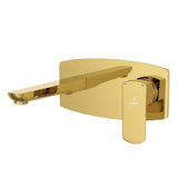 EXPOSED PART KIT OF SINGLE LEVER BASIN M - JAQUAR FAUCETS -  ( GBP - KUBIX PRIME - 0x0 mm - 0inchx0inch )