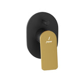 SINGLE LEVER EXPOSED PARTS KIT OF HI-FLO - JAQUAR FAUCETS -  ( BGM - LAGUNA - 0x15 mm - 0inchX0.5inch )